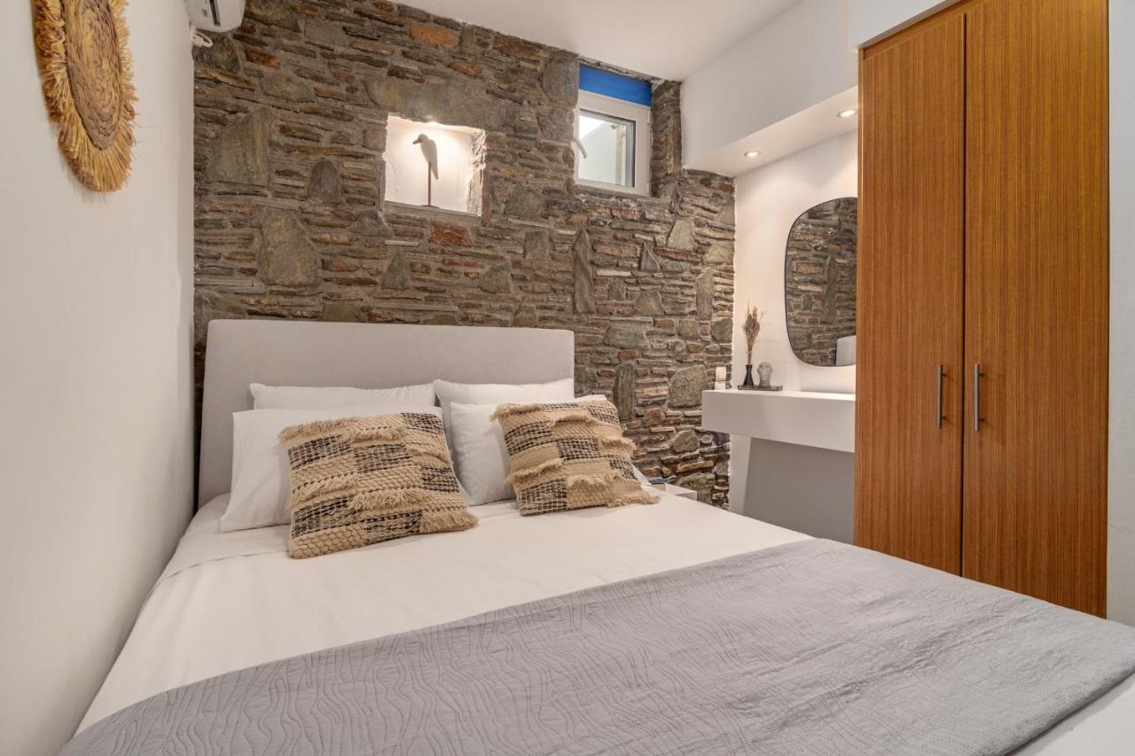Arel Luxury House Βίλα Κύθνος Εξωτερικό φωτογραφία