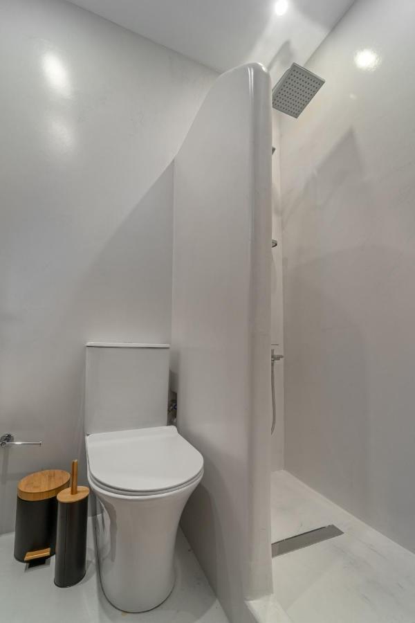 Arel Luxury House Βίλα Κύθνος Εξωτερικό φωτογραφία